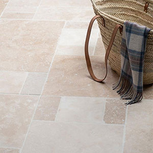 Travertine