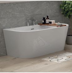 Apollo Newbury Freestanding Bath 1500 x 750 x 570mm