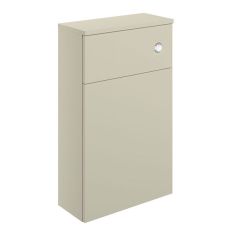 Tabo Orta Matt Cotton Floor Standing WC Unit 503mm