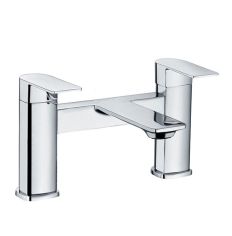 Tabo Roz Chrome Bath Filler Tap