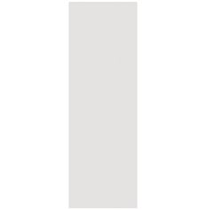 100295131 Porcelanosa Cubica Basic Blanco Tile 33.3x100cm | Tiles and ...