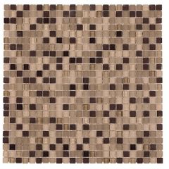 Dune Micro Beige Mosaic 30 x 30cm