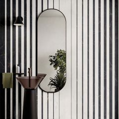 ABK Sensi Fantasy Stripes Lux 3D Rett Tiles