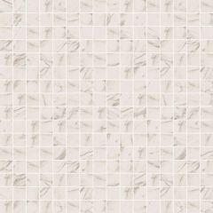 ABK Sensi Lux Calacatta Select Art Mosaic 30 x 30cm