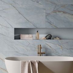 ABK Sensi Nuance Deep River Rett Tiles 60 x 120cm