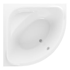 Apollo Barnet Standard Bath 1350 x 1350 x 620mm