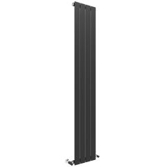 Tabo Design Anthracite Radiator