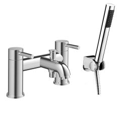 Tabo Hero Chrome Shower Mixer Tap