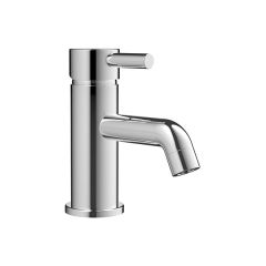 Tabo Hero Chrome Cloakroom Basin Mixer Tap & Waste