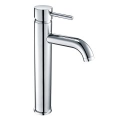 Tabo Hero Chrome Tall Basin Mixer Tap