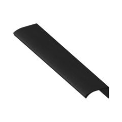 Tabo Matt Black 20cm Furniture Handle