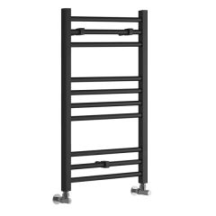 Tabo Forma Straight Ladder Anthracite Radiator 600 x 800 x 30mm