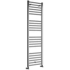 Tabo Forma Straight Ladder Chrome Radiator 500 x 1600 x 30mm