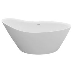 Apollo Russell Freestanding Bath 1500 x 720 x 720mm