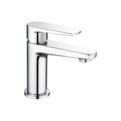 Tabo Portia Basin Mixer Tap & Waste