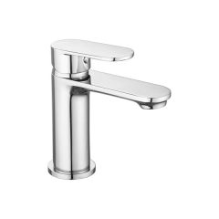 Tabo Globe Basin Mixer Tap & Waste