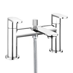 Tabo Globe Bath Shower Mixer Tap