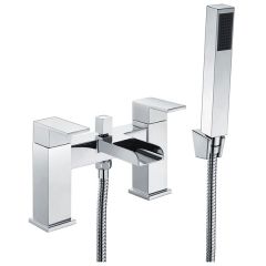 Tabo Flute Bath Shower Mixer Tap