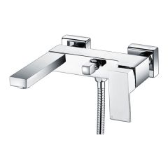 Tabo Ricco Wall Mounted Bath Shower Mixer Tap