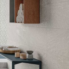 Azulev Slate Stone Grey tiles