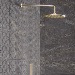 Azulev Slate Stone Match Anthracite Tiles