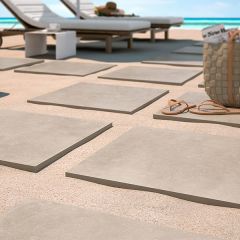 Bari Sable Outdoor Tiles