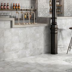 Casalgrande Opus Grigio Tiles