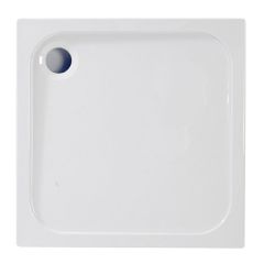 Splash Low Profile Square Tray & Waste 