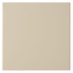 Dorset Woolliscroft Flat Rounded Edge External (REX) White Tile Tile 148 x 148mm