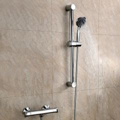 tabo exposed valve shower kit