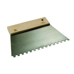 FORTE Metal Adhesive Combs