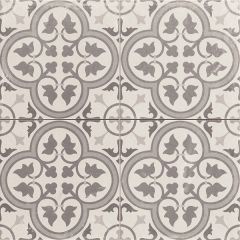 Goetan Hampton Grey Tile 45 x 45cm