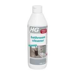 HG Natural Stone Bathroom Cleaner 500ml