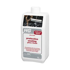 HG Natural Stone Shine Finish 1Ltr