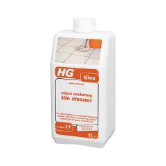 HG Shine Restoring Tile Cleaner