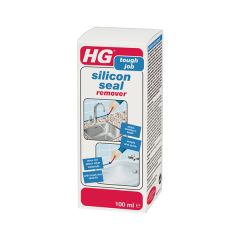 HG Silicone Seal Remover 100ml