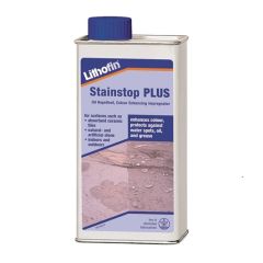 Lithofin Stainstop PLUS