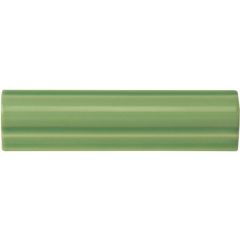 Original Style Albert Palm Green Border