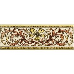 Original Style Autumn Foliage Border Tile