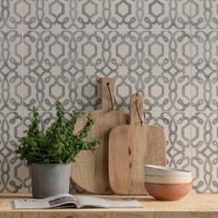 Original Style Bohemia Rosalie Tiles