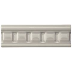 Original Style Dentil Chancel Grey Border