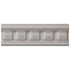 Original Style Dentil Westminster Grey Border