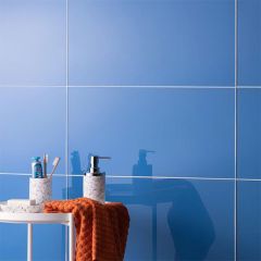 Original Style Loire Clear Glass Tiles