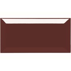 Original Style Metro Tile Burgundy
