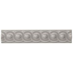 Original Style Scroll Westminster Grey Border