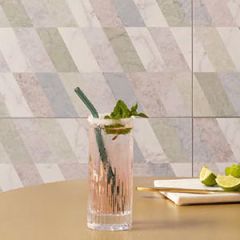 Original Style South Beach Collins Tiles