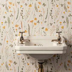 Original Style Wildflower Gold Tiles