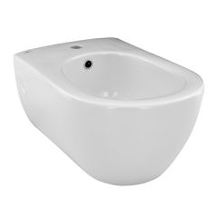 Porcelanosa Arquitect Wall Hung Bidet