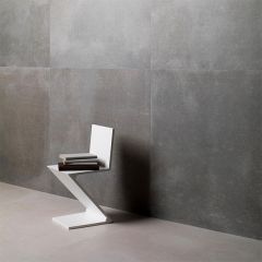 Porcelanosa Bottega Acero tiles