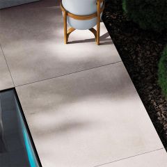 Porcelanosa Bottega Caliza tiles